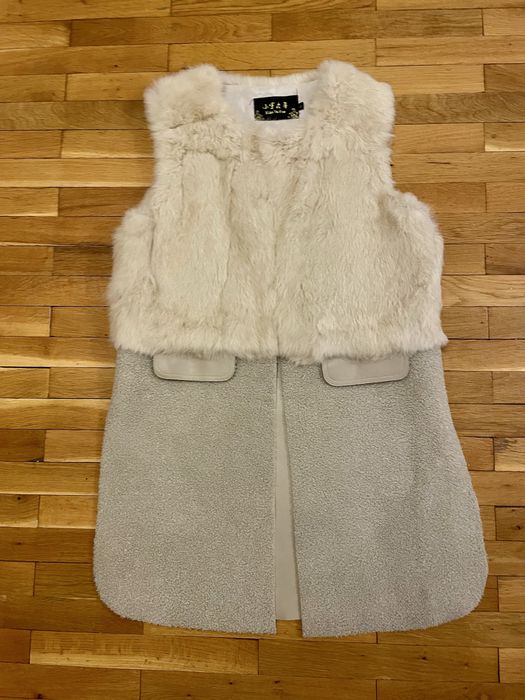 Чисто нов дамски елек!