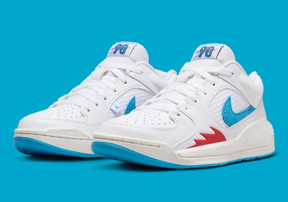 Jordan Stadium 44 originali