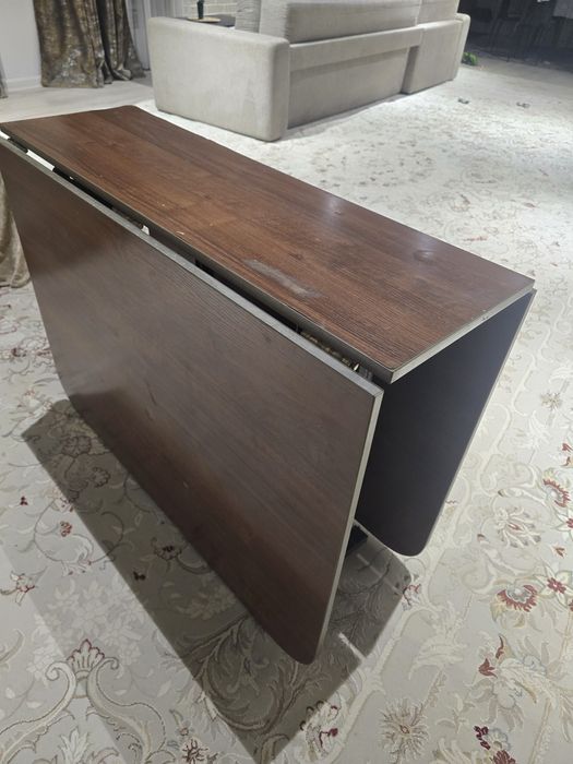 Стол трансформер 4 метра