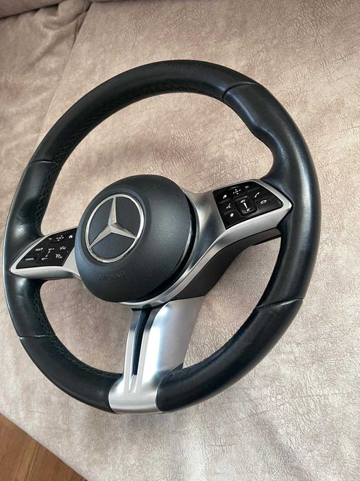 Volan Mercedes W206 CLA CLS W213 V VITO