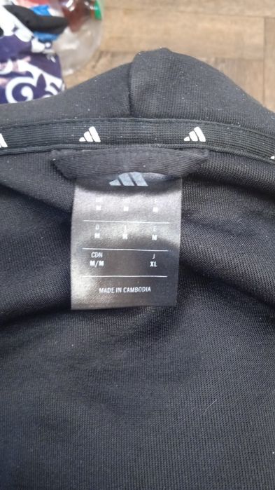 Adidas Future Icons 3-Stripes