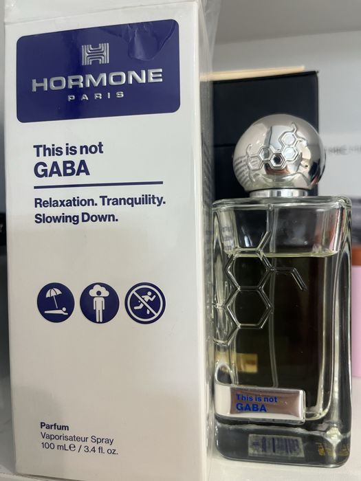 Продам парфюм gaba