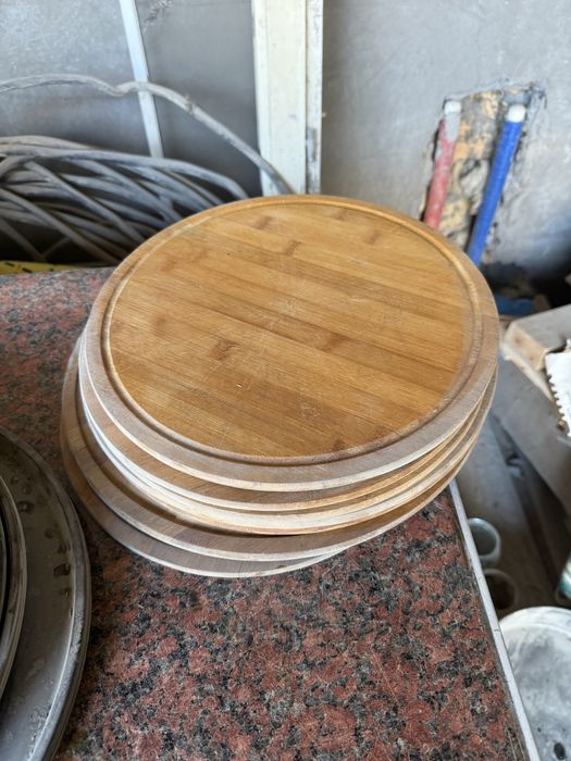 Kafe ichin jixozlar sotiladi