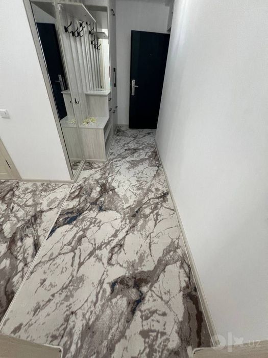 Golden Laif Sergeli metro yaqin joyda ikki xonali kvartira ijaraga ber