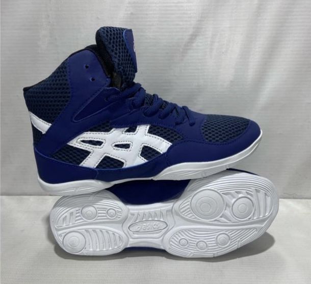 Борцовки, обувь для борьбы