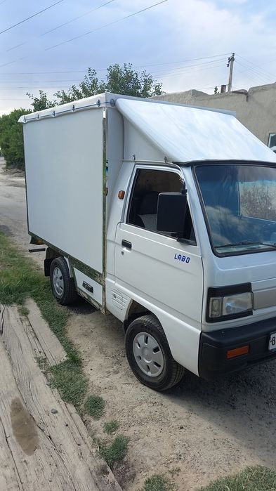 Labo damas tayyor minishga