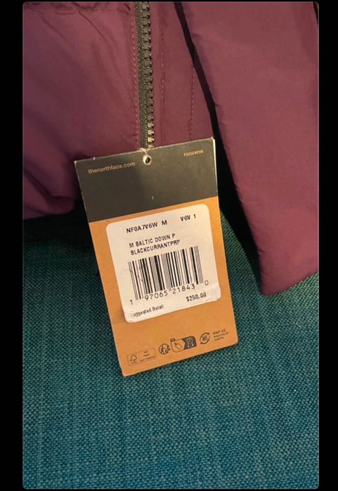 Geacă The North Face