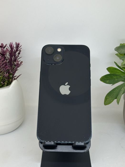 Ip 13 | 128 gb | 75 % | midnight | pintel kz munaily