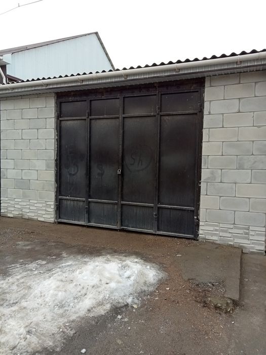 Сдаётся Бокс в аренду