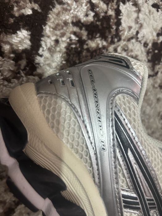Vand asics urgent!!!