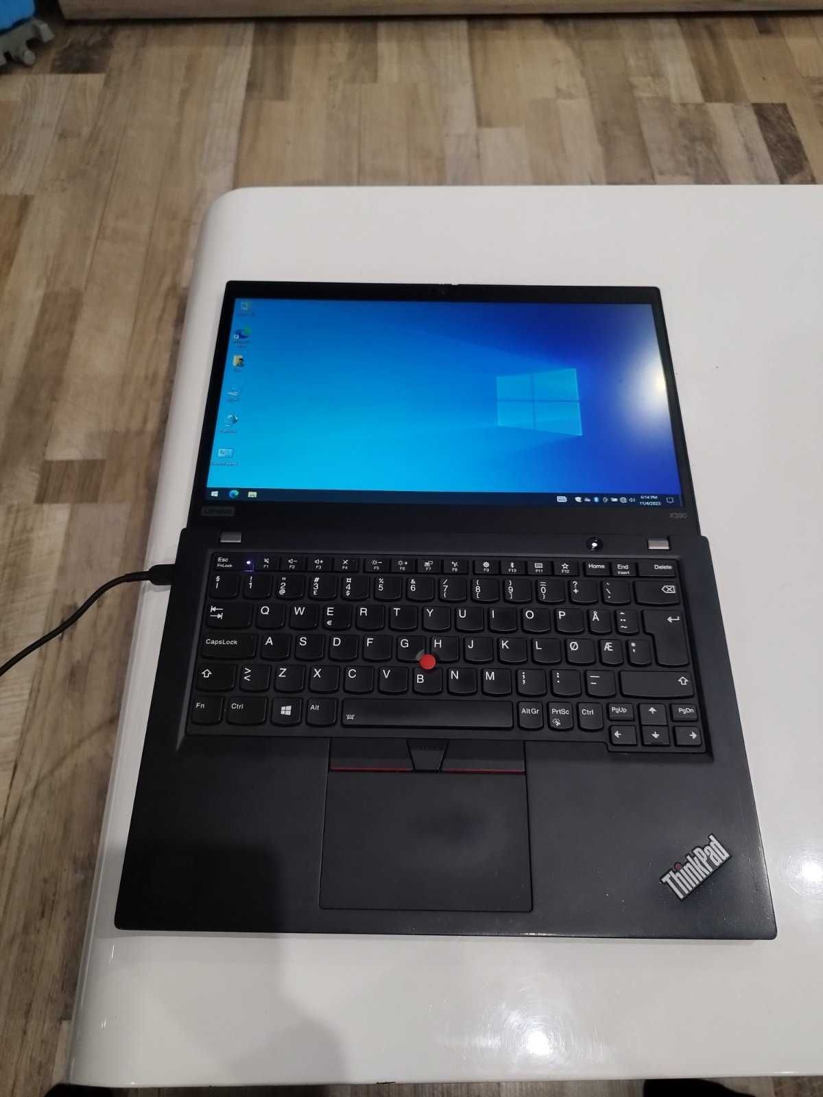 Lenovo ThinkPad X380 / Леново Тинкпад Х380 гр. Бургас Братя Миладинови ...