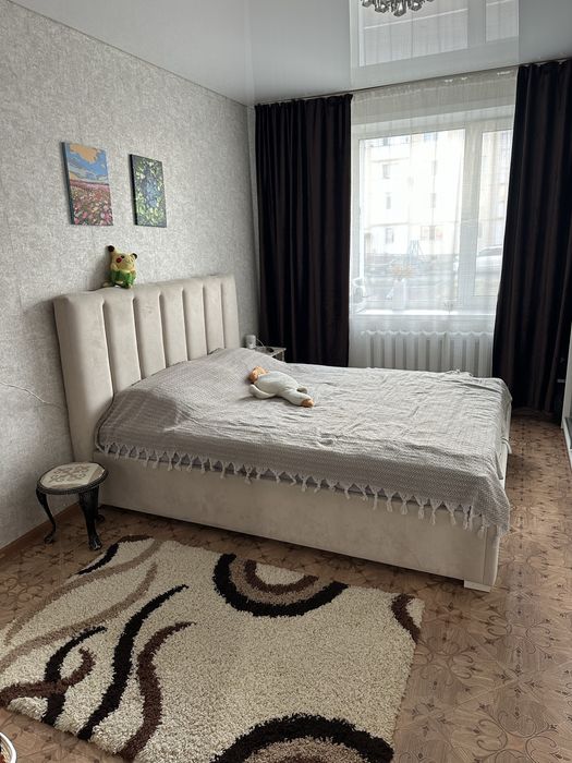 Продам квартиру в Заречном