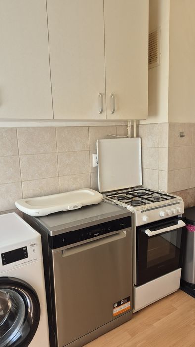 Închiriez apartament doua camere calea București