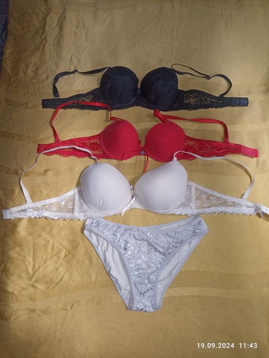 Женское нижнее белье 90С,трусы на 44-46