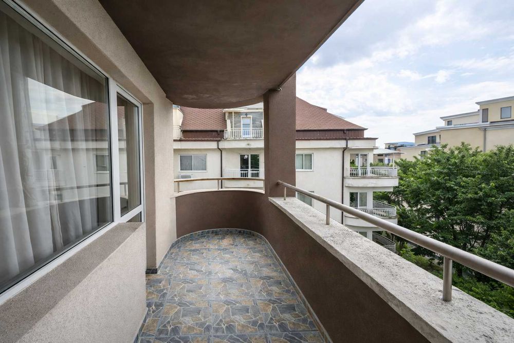 Двустаен ап. под наем в кв. Витоша