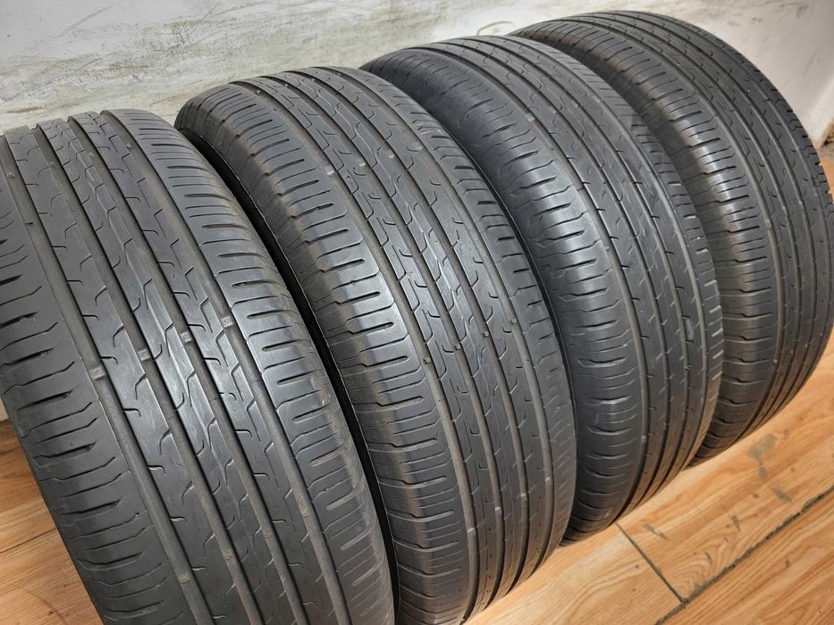 215/65/16 Continental / летни гуми