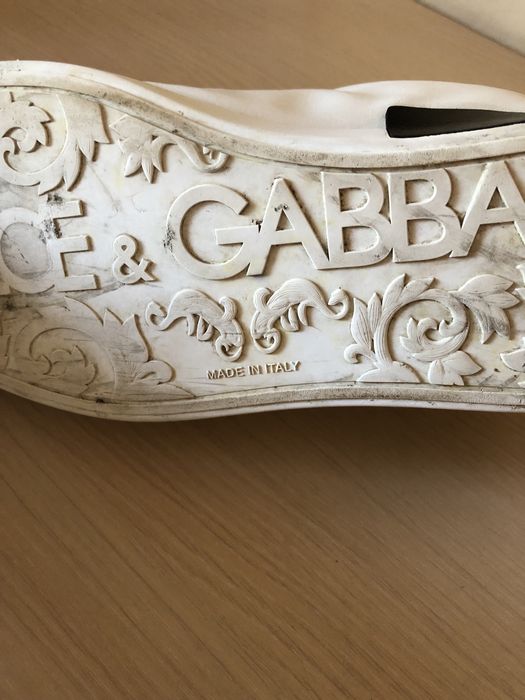 Adiași Dolce&Gabanna