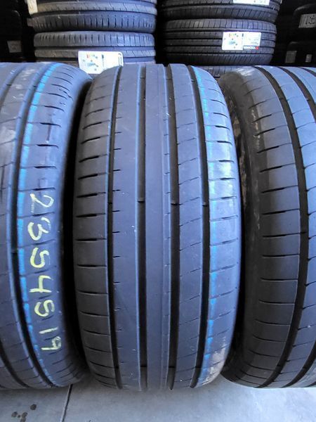 235/45/19 GOODYEAR 4бр