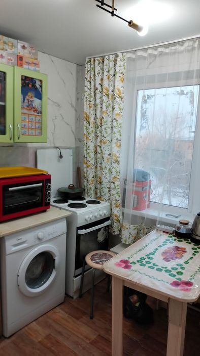 Продаю 2х квартиру в 13мкр