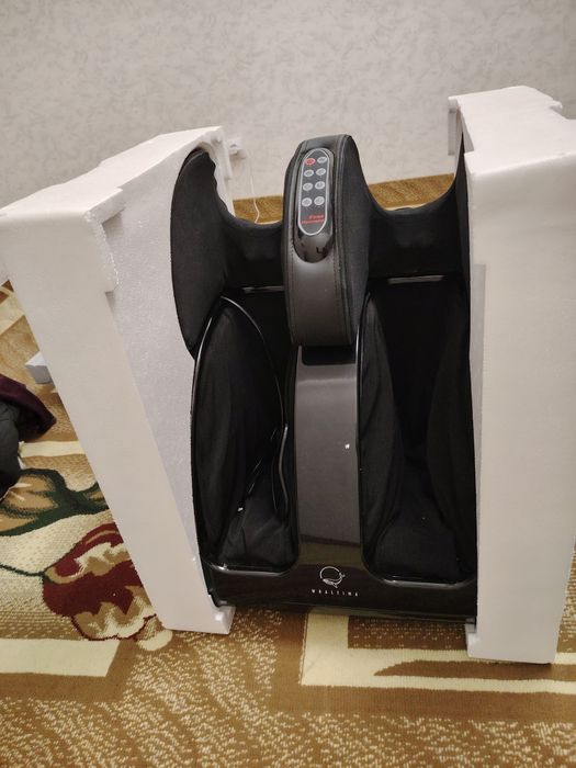 Массажор BORA BORA