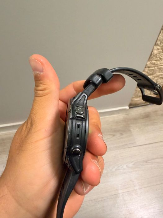 Garmin Phoenix Pro Solar 7