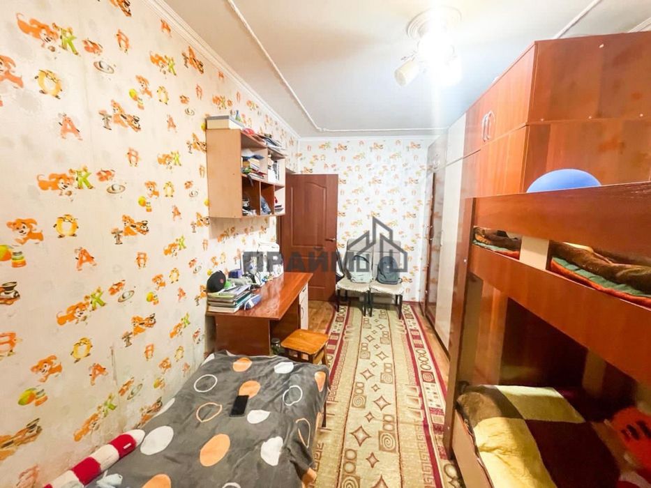 ПРОДАМ 4Х. Алдабергенова (Аслан ПРАЙМ)