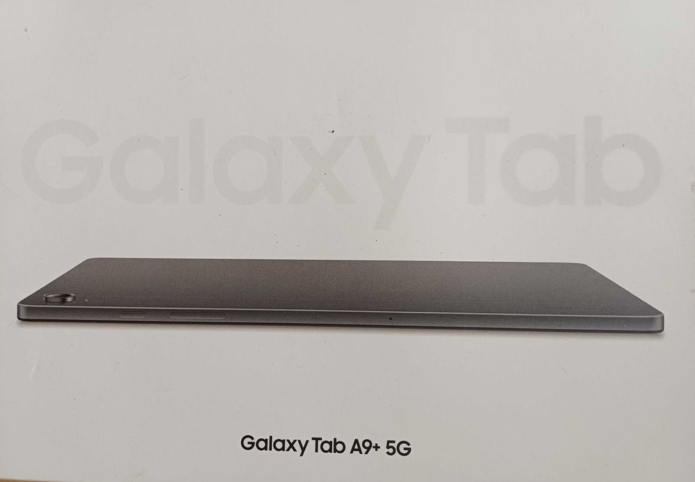 Tableta Samsung Galaxy Tab A9+ 5g