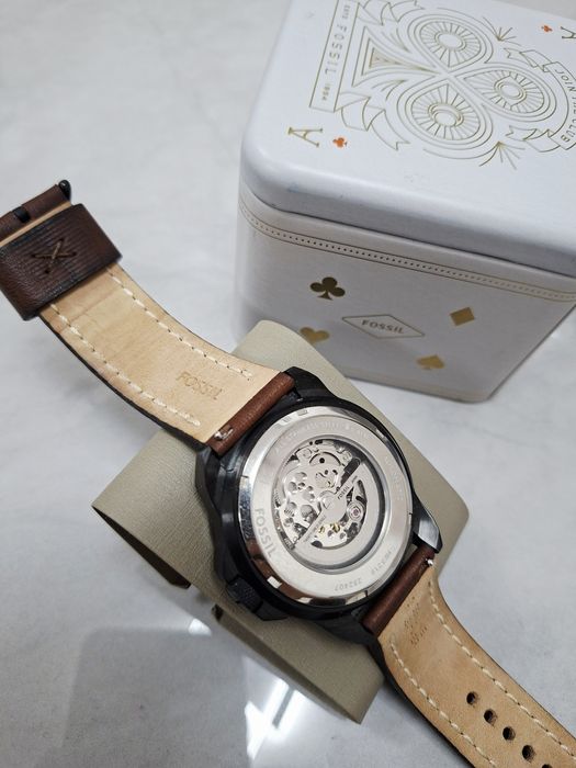 Fossil ME3219 Automatic