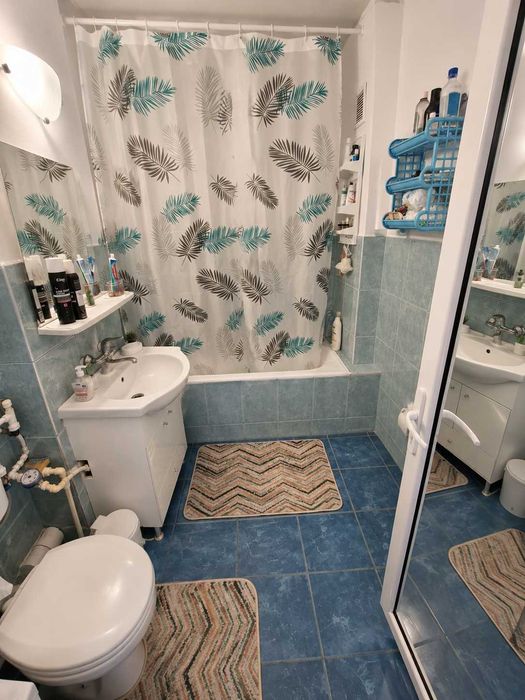 Apartament 2 camere  ZONA CARAIMAN