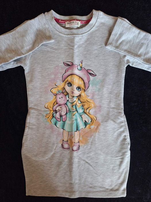 Детски дрешки за момиче