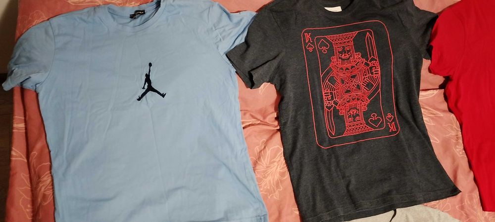 Тениски 18 броя, запазени