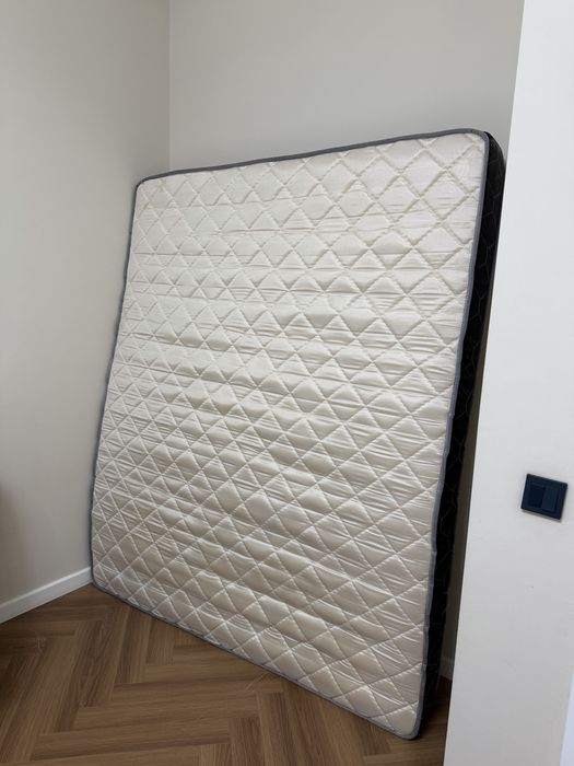 Матрас мягкий 160х200