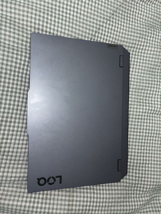 Продам Lenova LOQ