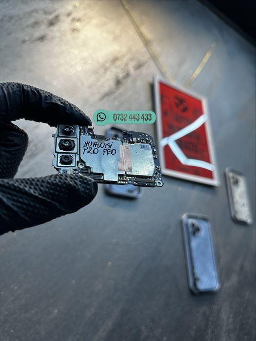 Placă Bază Huawei P20 Pro