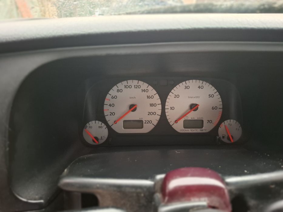 Piese Golf 3  Colour Concept