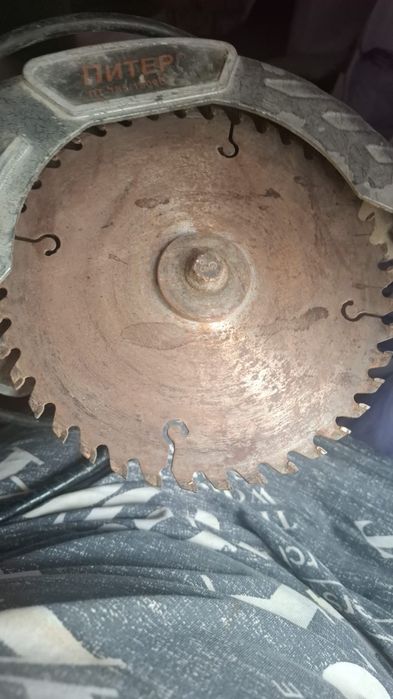 Пчёлка   по железу