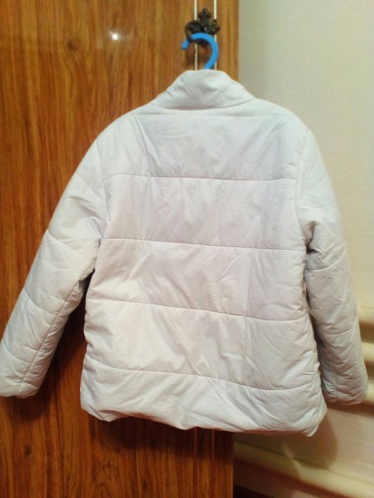 Детский зимний комбез