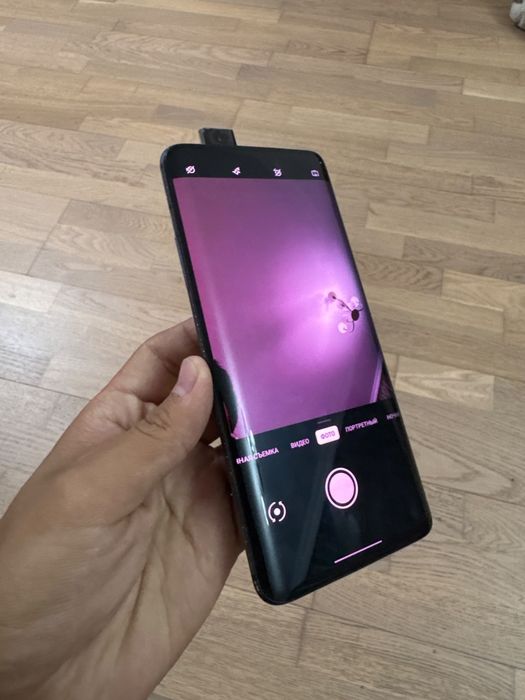 OnePlus 7 pro состояние среднее