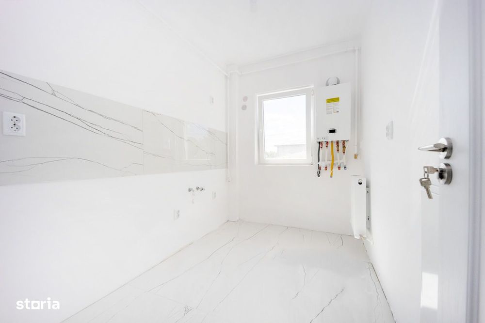 Zona capat CUG apartament 2 camere D PARCARE intabulata