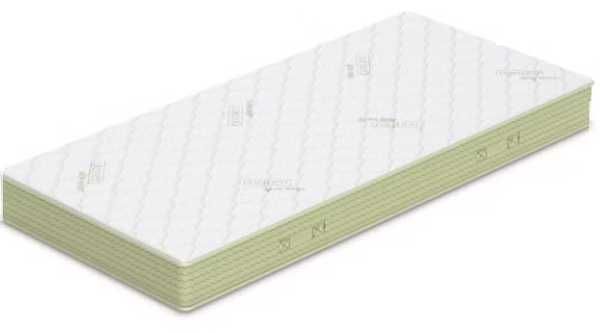 Saltea Dormeo aloe vera memory plus 18 cm , 150x 200