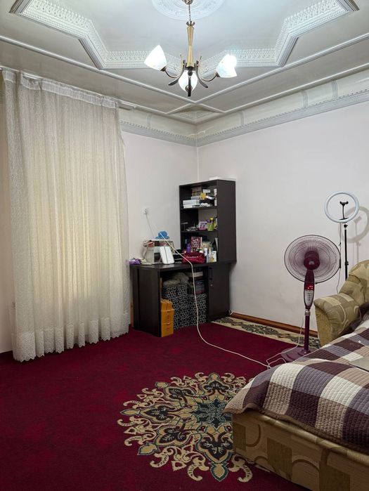 Продаётся дом в Кибрайском районе, Ташкентская область. Маданият