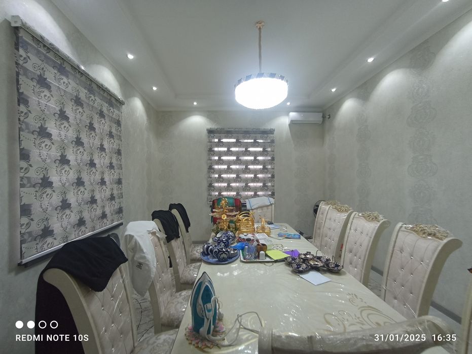 Keles Abduraxmonovda uy sotiladi