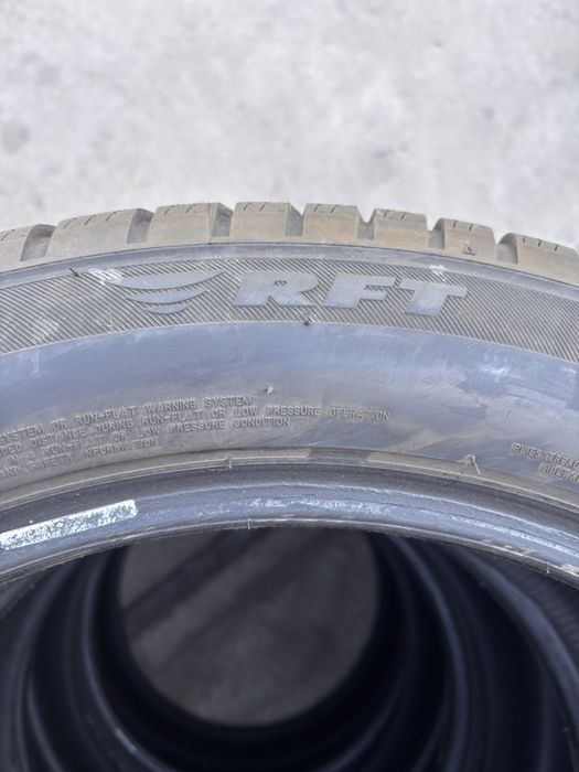 275/45/20 Bridgestone 4 бр 2024