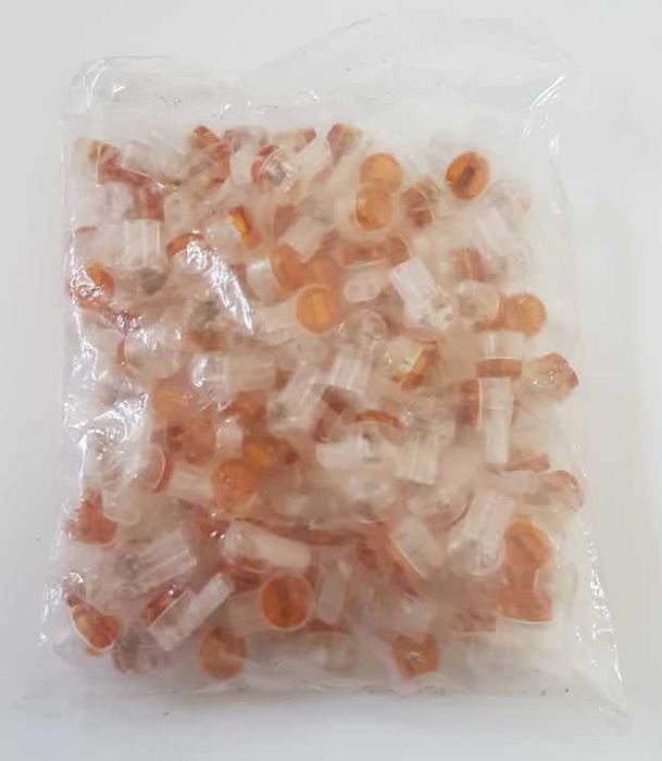 Conectori Scotchlok 3M UY2/K2 (made in Spain)