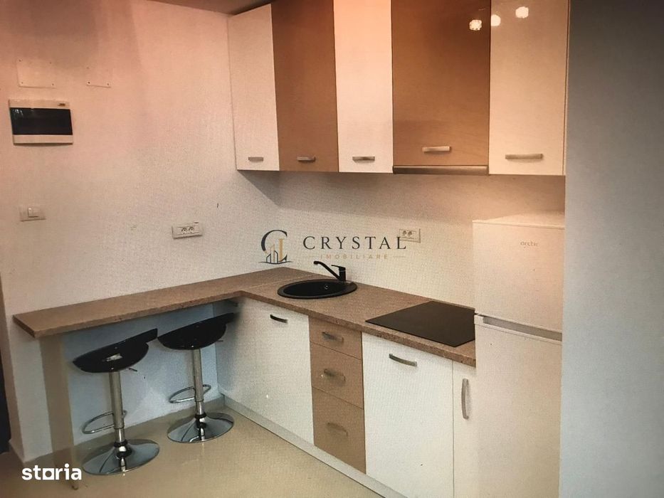Apartament cu 2 camere | Malul Crisului | Oradea — fotografia 3