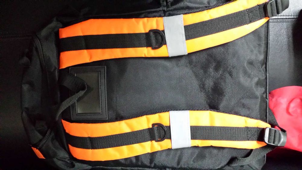 Респиратор универсальный бейсболка СНПС