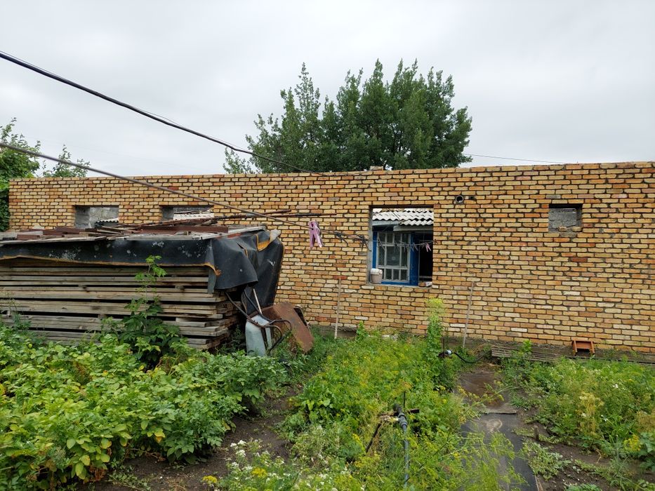 Продам дом на кск