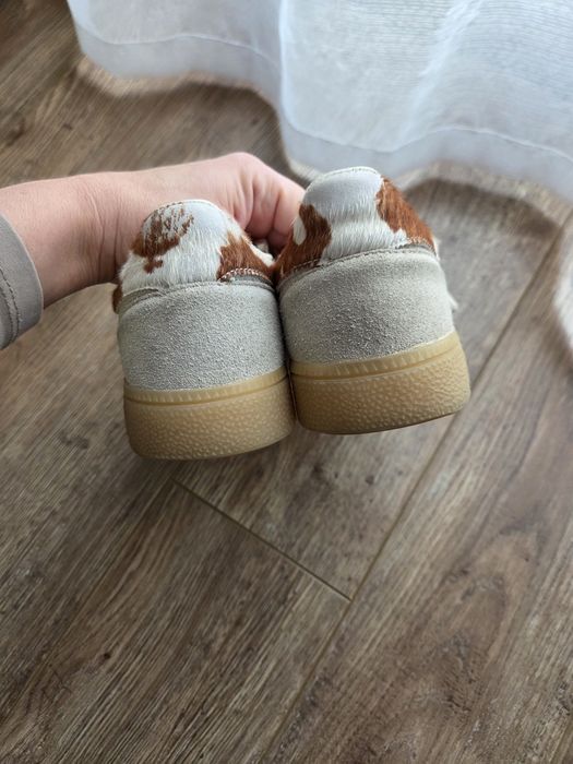 Adidas spezial дамски кецове
