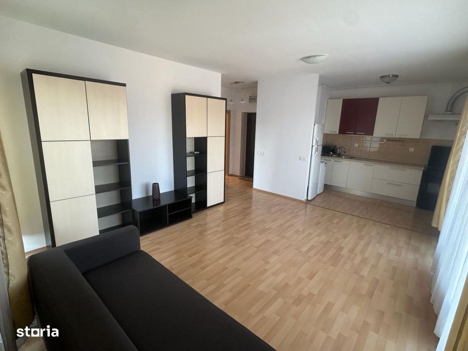 Apartament 2 camere | Titan | Complex Rasarit de Soare | 50 mp