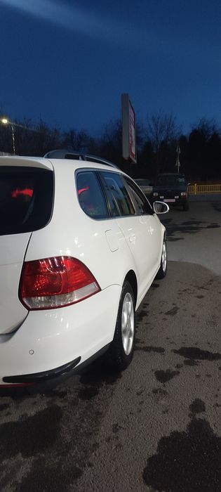 VOLKSWAGEN Golf Plus 2009 — imagine 2